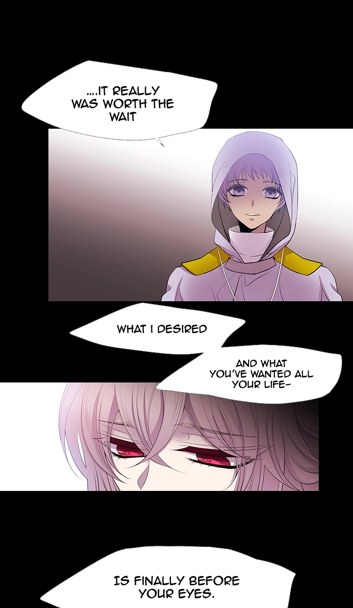 Black Haze (2025) — Chapter 220 — page 31