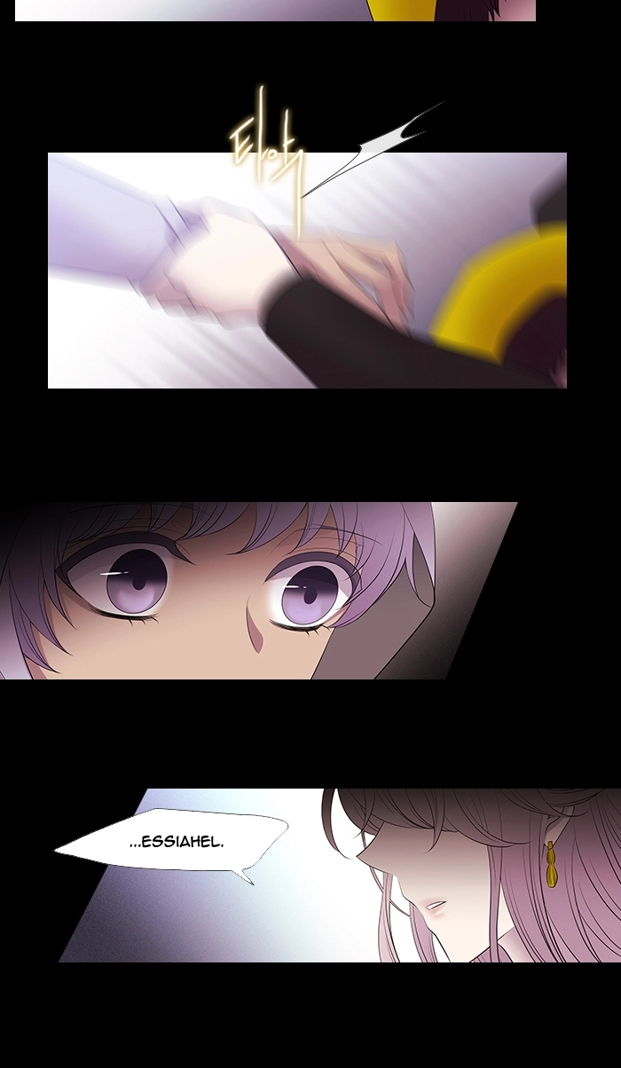 Black Haze (2025) — Chapter 220 — page 34