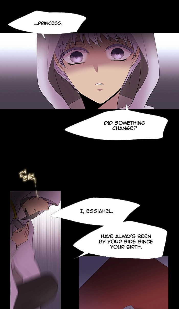 Black Haze (2025) — Chapter 220 — page 37