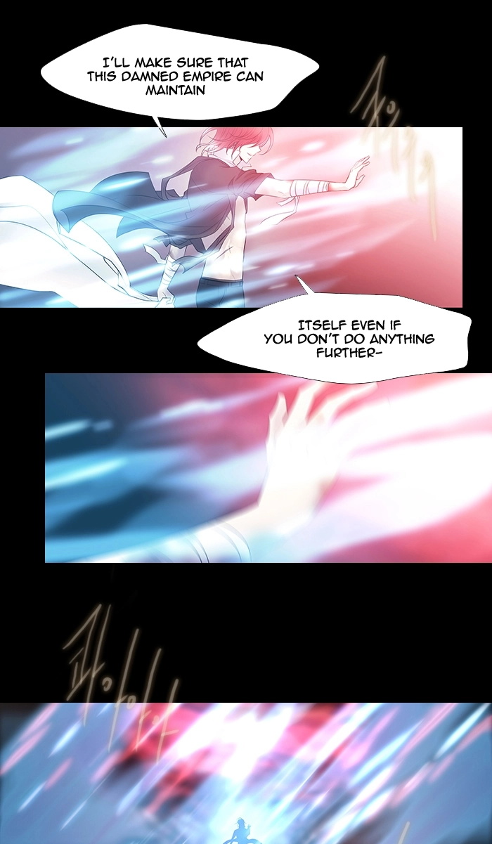 Black Haze (2025) — Chapter 221 — page 18