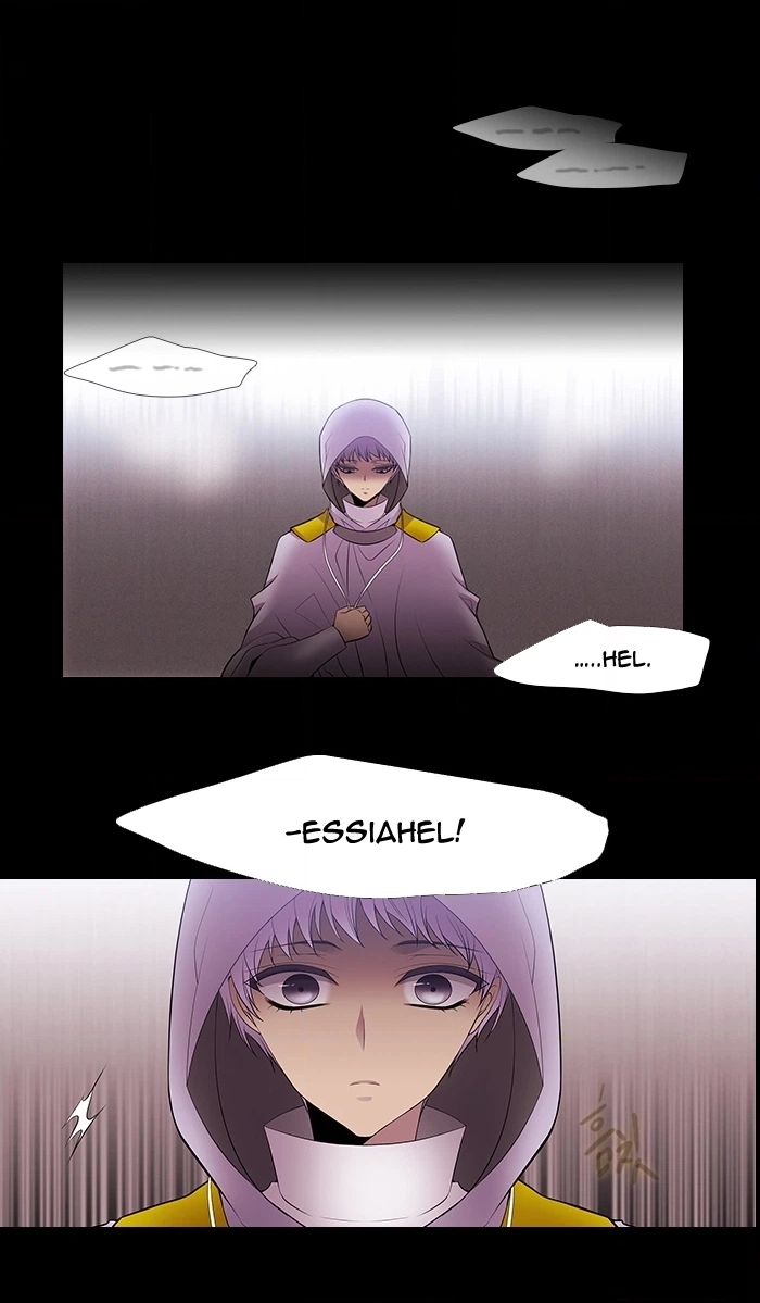 Black Haze (2025) — Chapter 221 — page 20