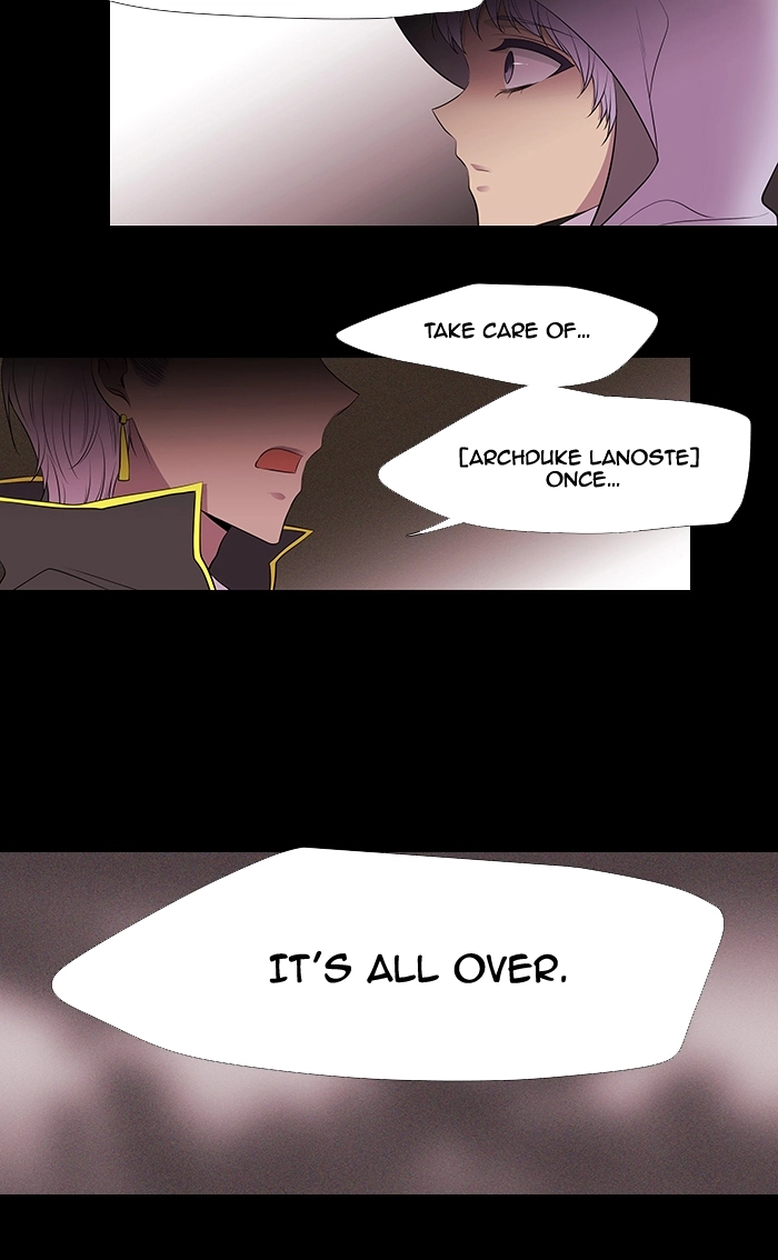 Black Haze (2025) — Chapter 221 — page 23