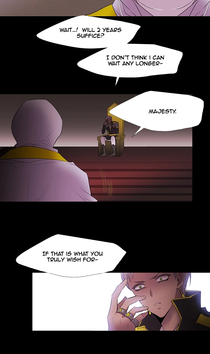 Black Haze (2025) — Chapter 221 — page 26