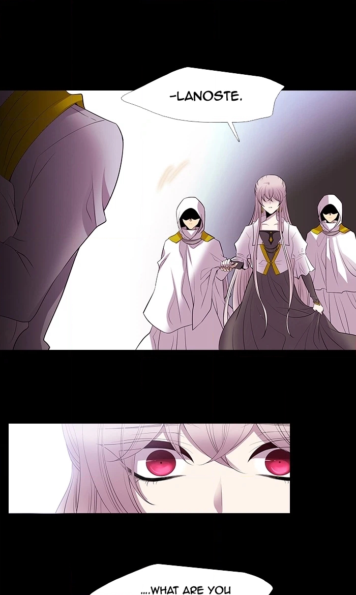 Black Haze (2025) — Chapter 221 — page 30