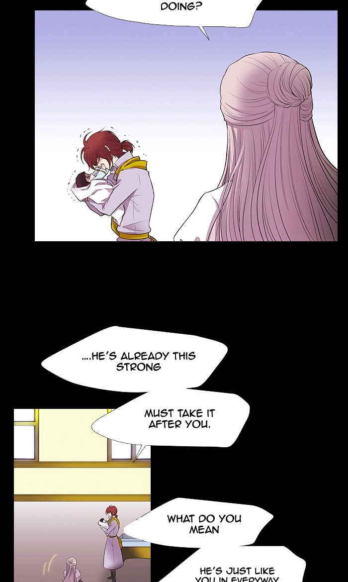 Black Haze (2025) — Chapter 221 — page 31
