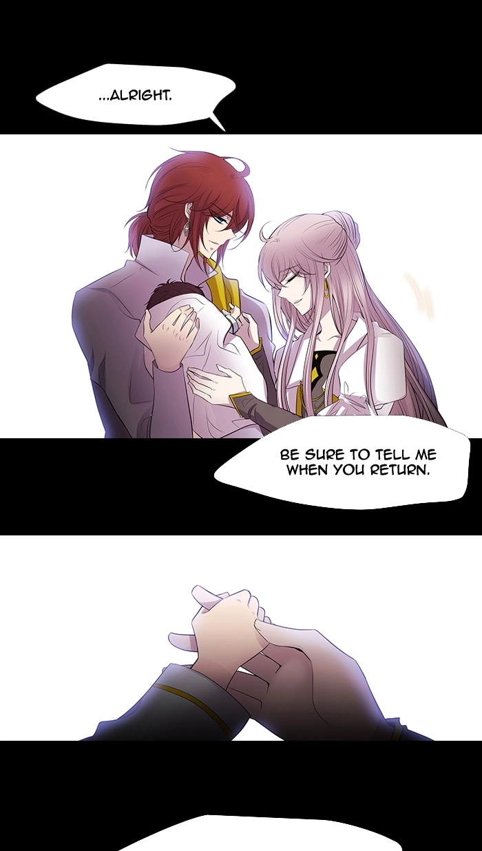 Black Haze (2025) — Chapter 221 — page 36
