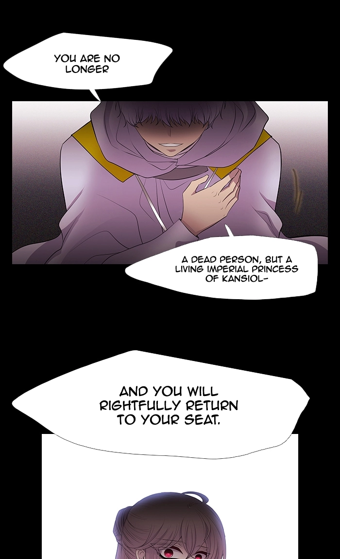 Black Haze (2025) — Chapter 221 — page 39