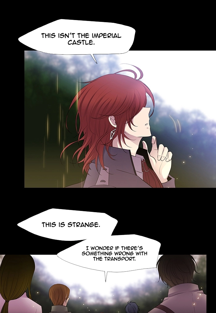 Black Haze (2025) — Chapter 221 — page 42