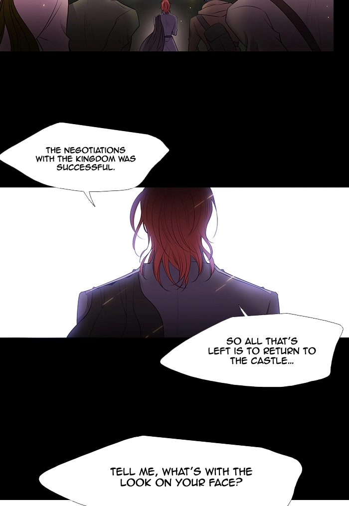 Black Haze (2025) — Chapter 221 — page 43