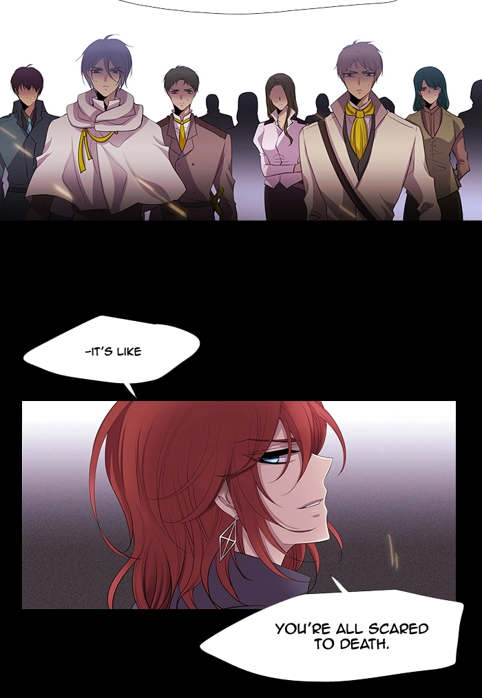 Black Haze (2025) — Chapter 221 — page 44