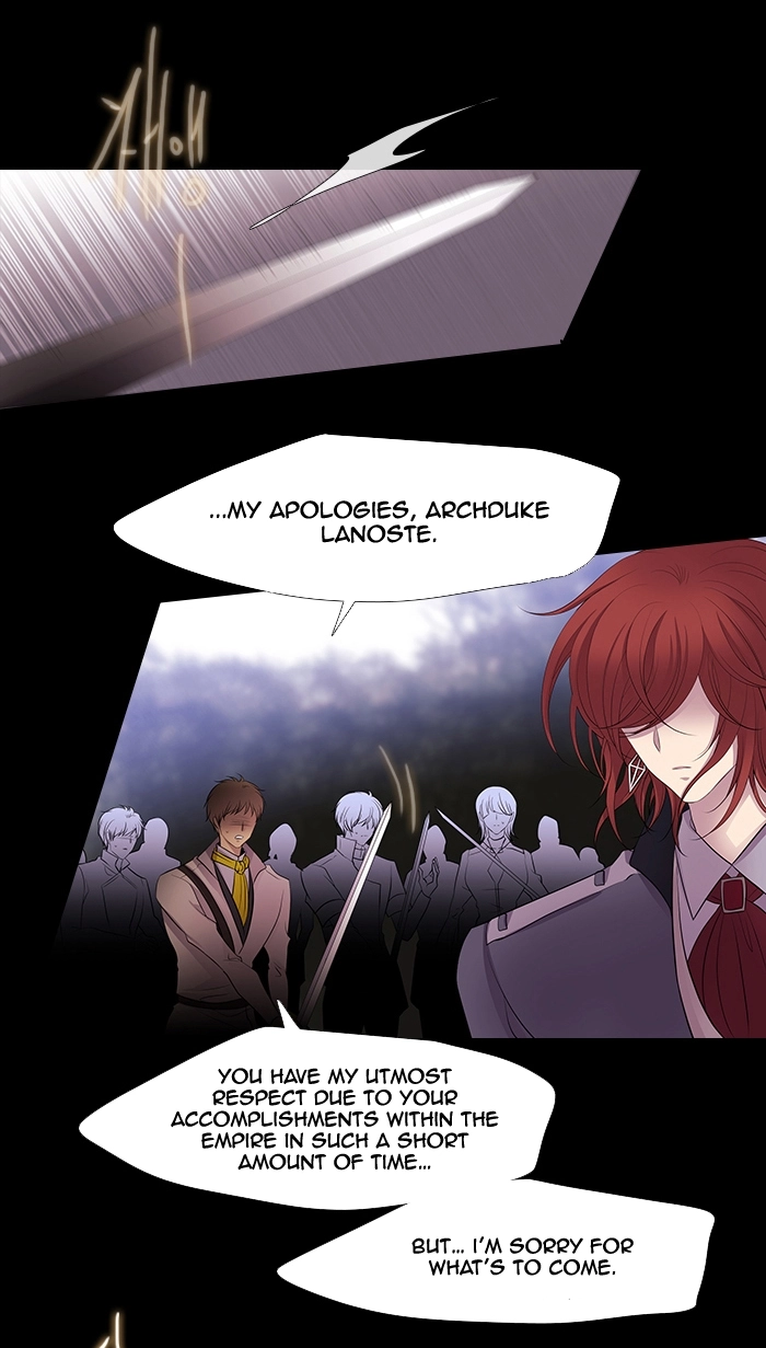Black Haze (2025) — Chapter 221 — page 45