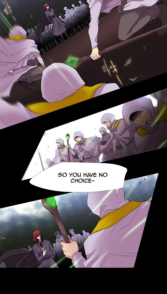 Black Haze (2025) — Chapter 221 — page 47