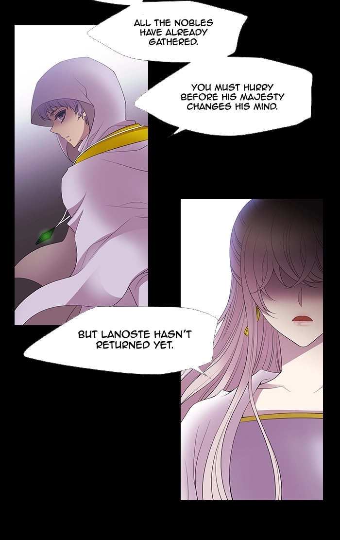 Black Haze (2025) — Chapter 222 — page 4