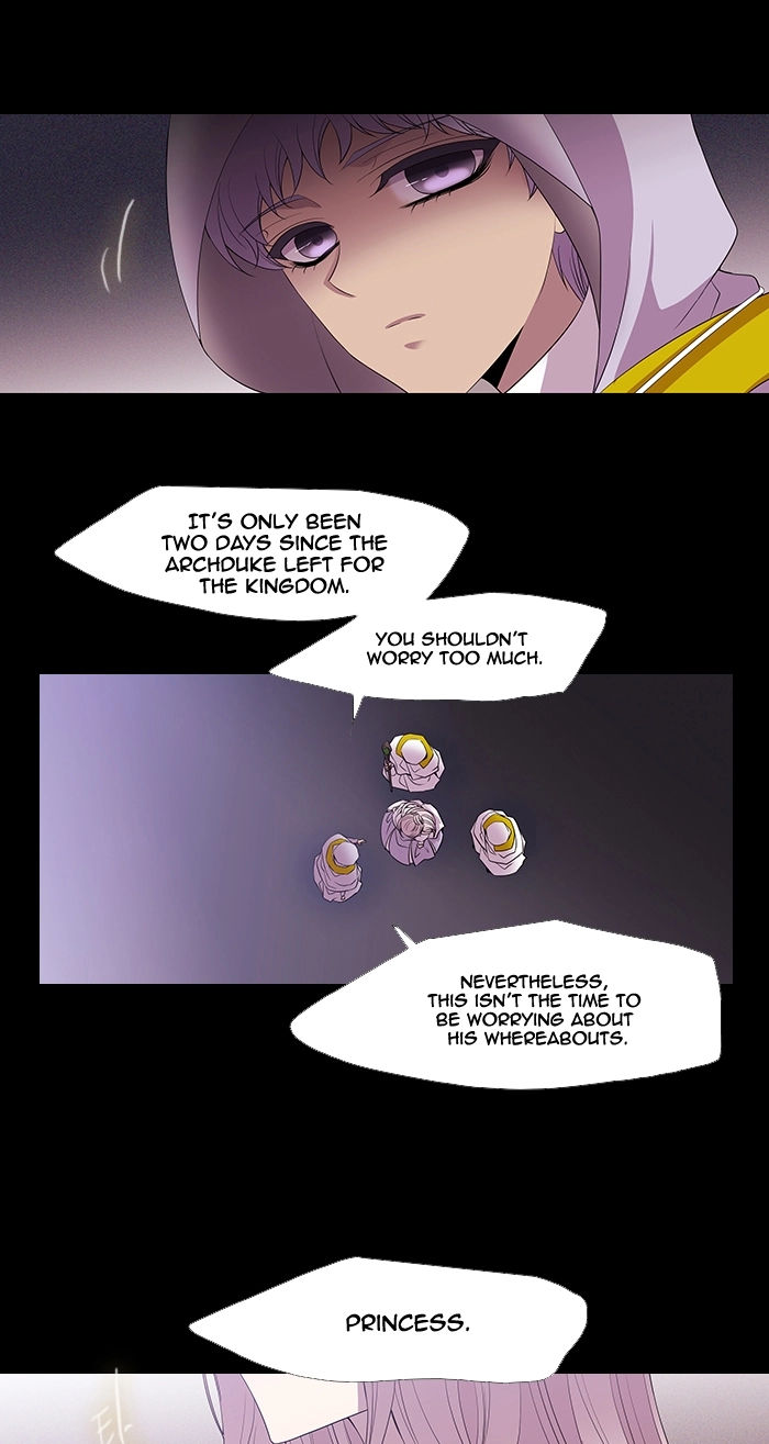 Black Haze (2025) — Chapter 222 — page 5