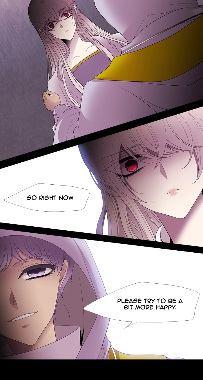 Black Haze (2025) — Chapter 222 — page 8