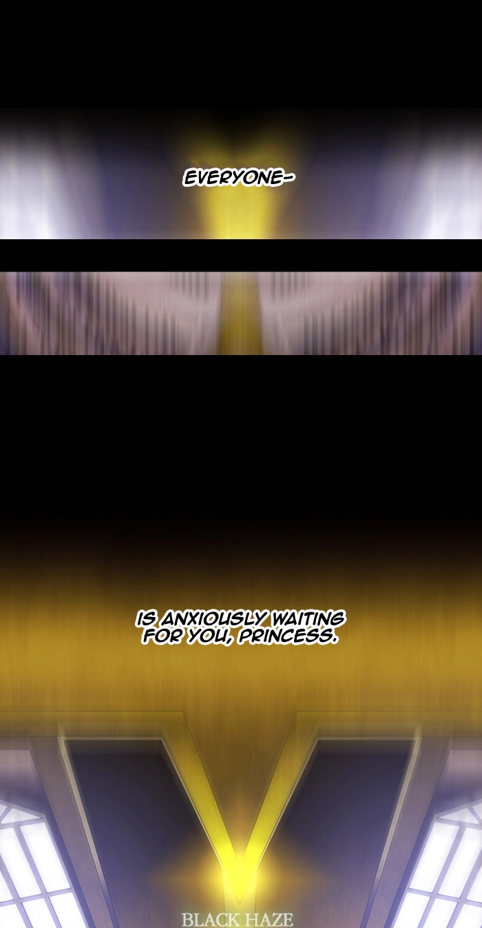 Black Haze (2025) — Chapter 222 — page 9