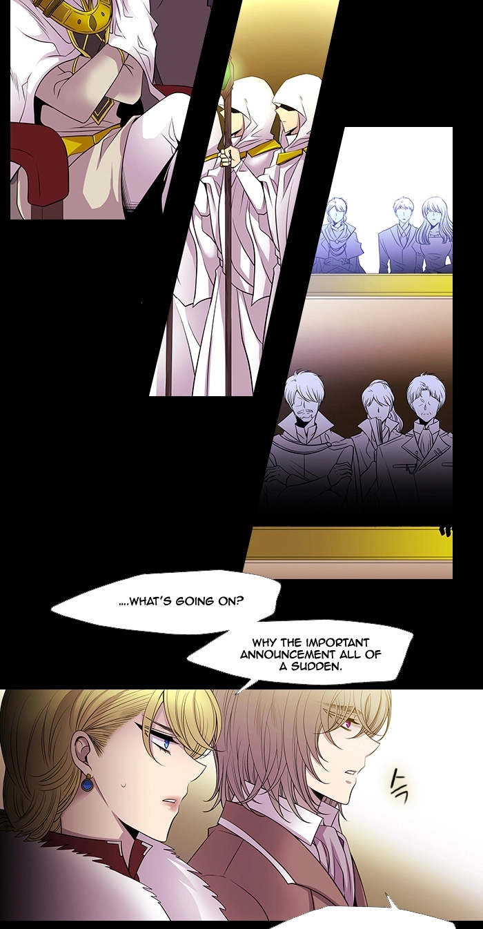 Black Haze (2025) — Chapter 222 — page 11