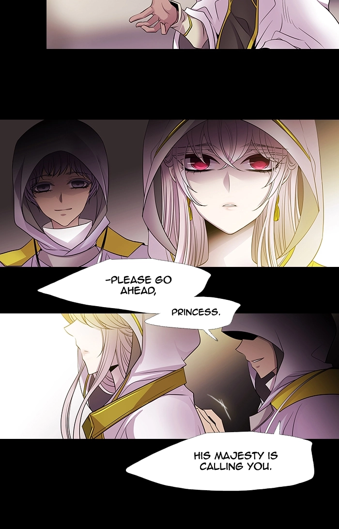 Black Haze (2025) — Chapter 222 — page 16