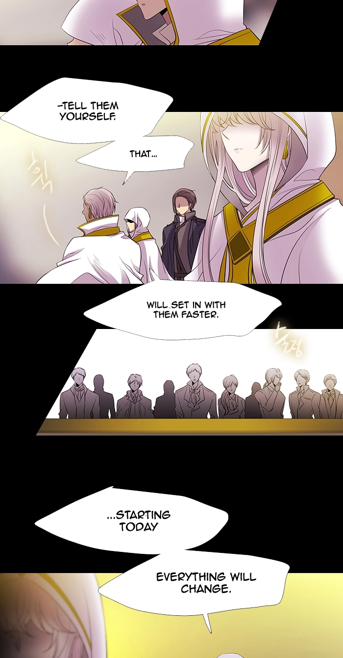 Black Haze (2025) — Chapter 222 — page 19