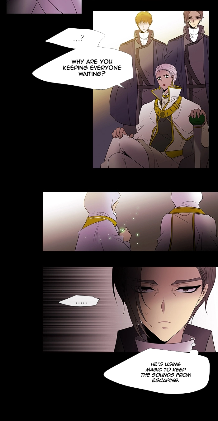 Black Haze (2025) — Chapter 222 — page 24