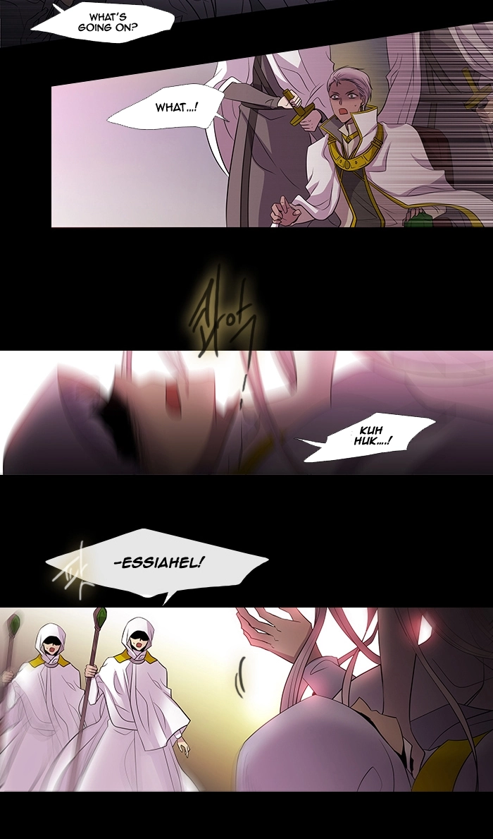 Black Haze (2025) — Chapter 222 — page 29