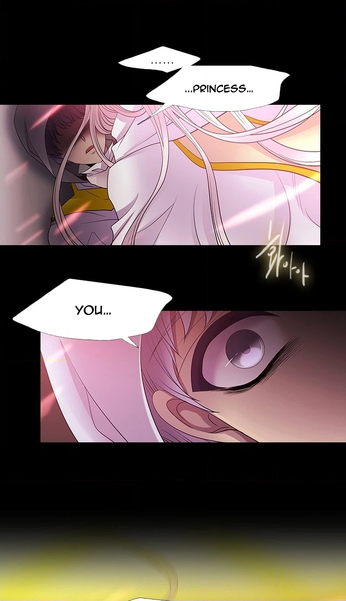 Black Haze (2025) — Chapter 222 — page 30