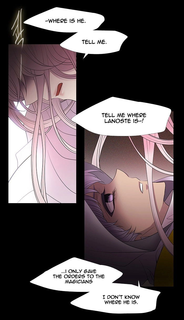 Black Haze (2025) — Chapter 222 — page 32