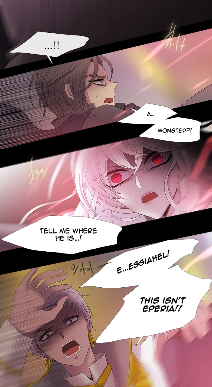 Black Haze (2025) — Chapter 222 — page 35