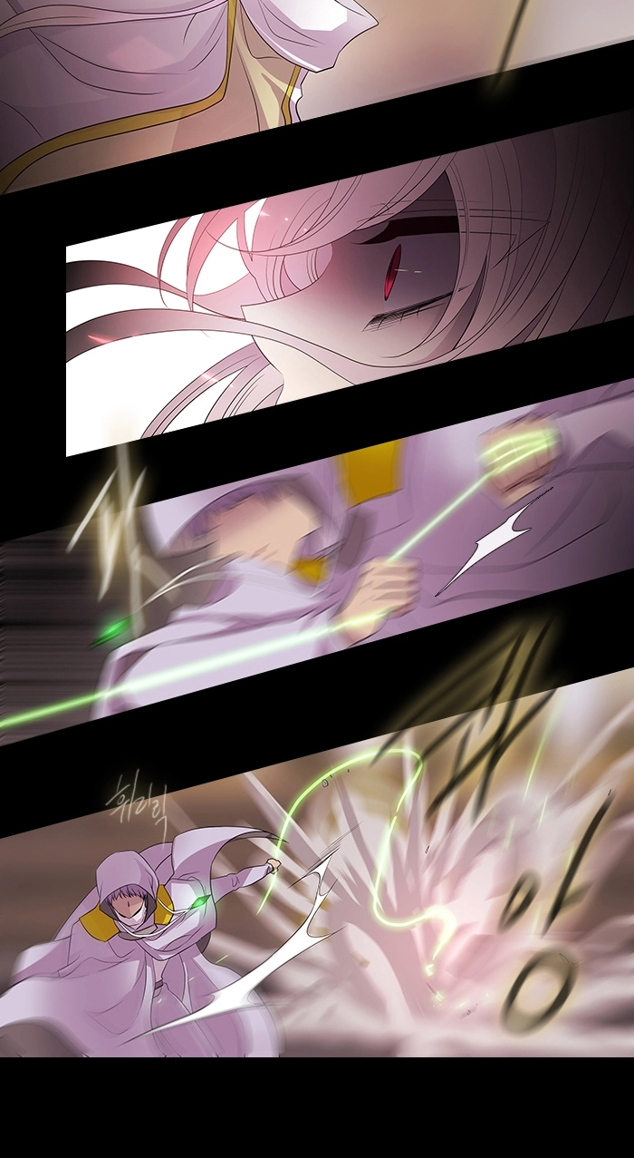 Black Haze (2025) — Chapter 222 — page 37