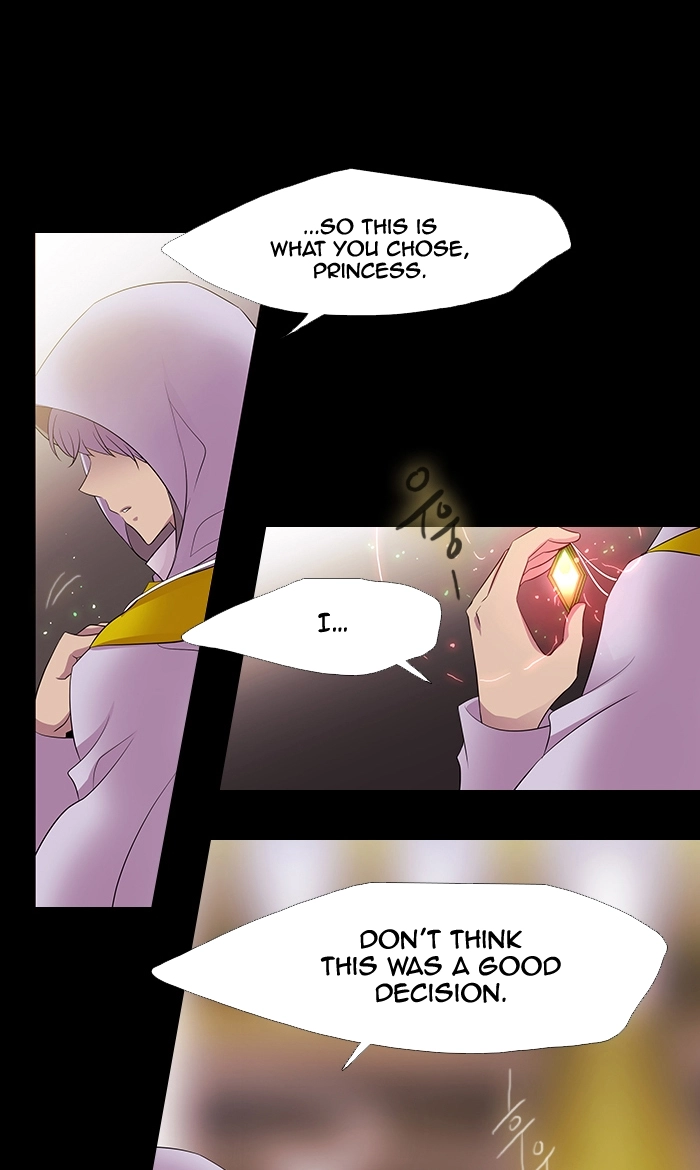 Black Haze (2025) — Chapter 222 — page 38