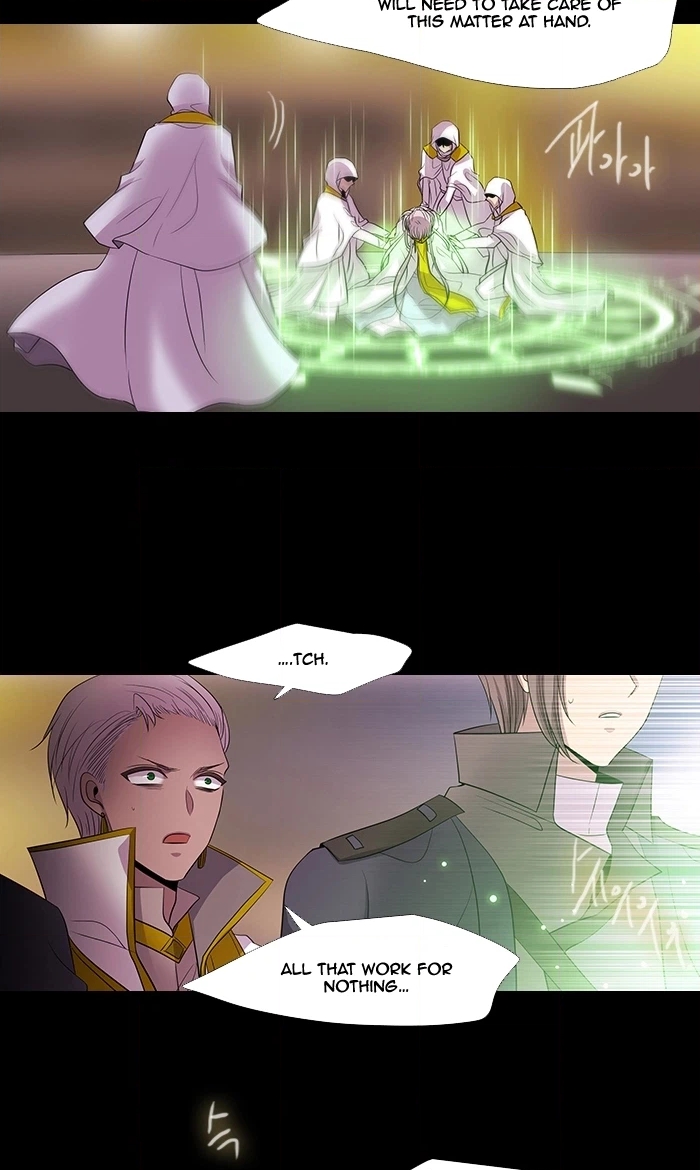Black Haze (2025) — Chapter 222 — page 40