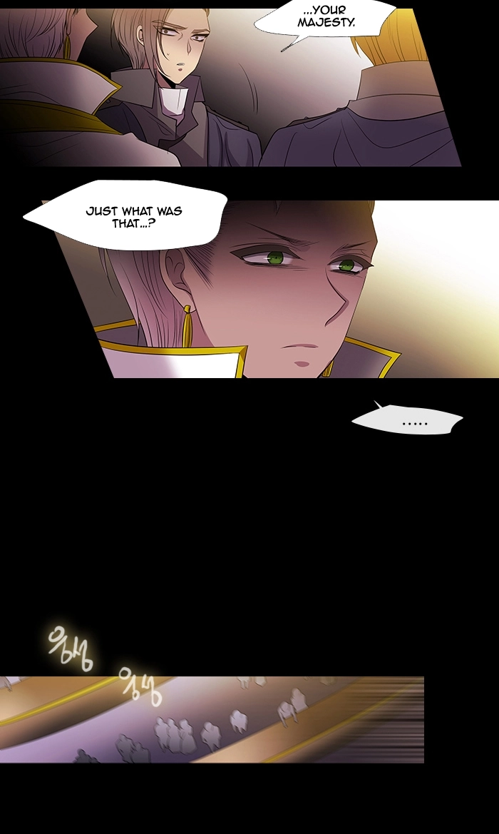 Black Haze (2025) — Chapter 222 — page 41