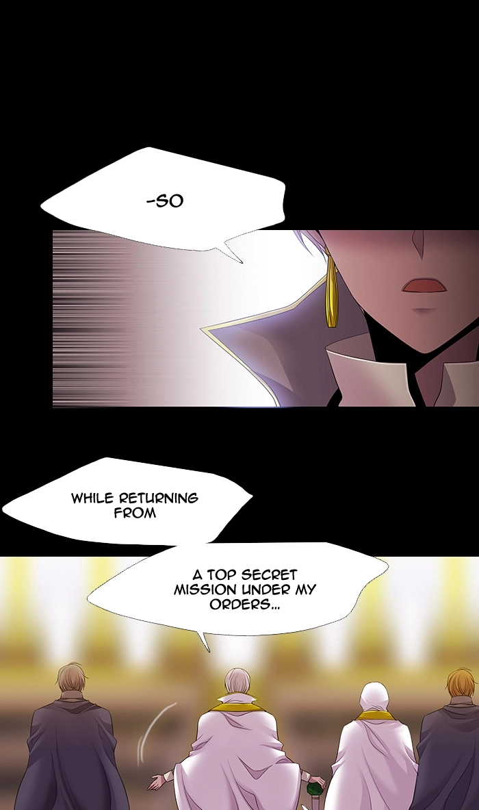 Black Haze (2025) — Chapter 223 — page 8