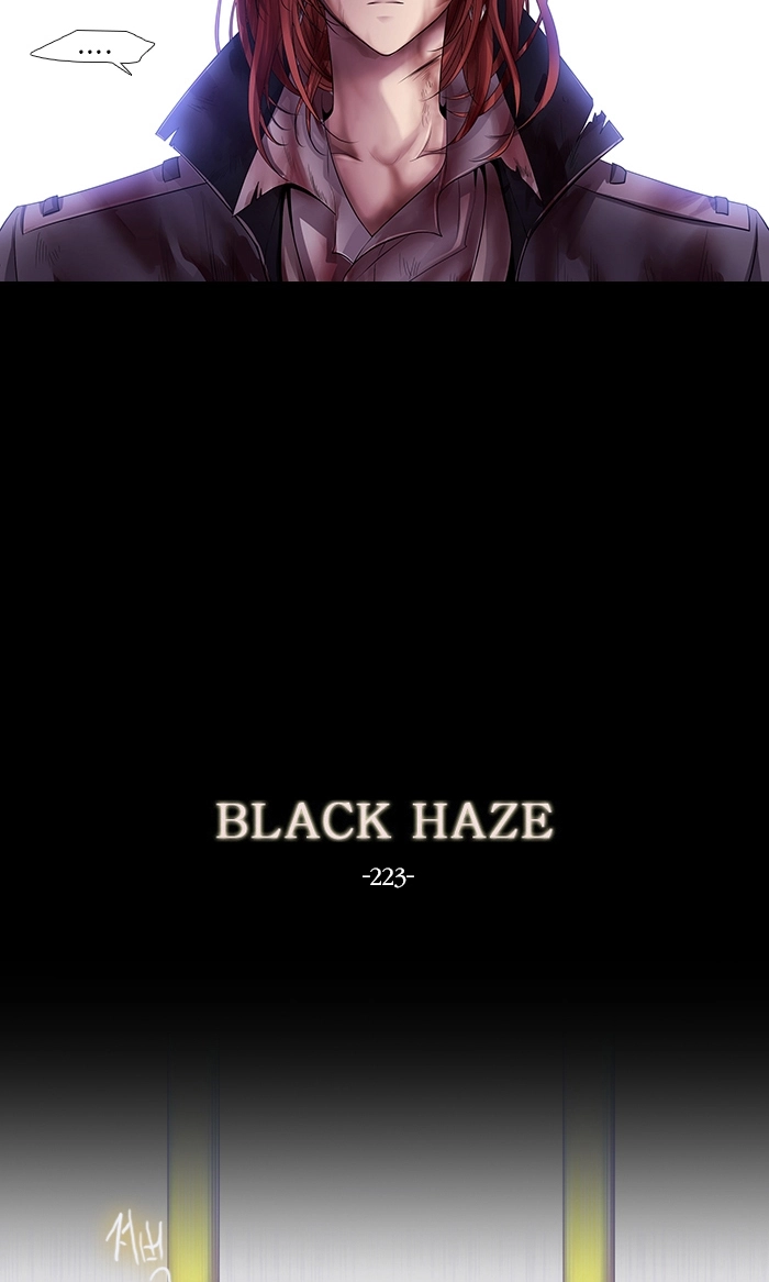 Black Haze (2025) — Chapter 223 — page 12