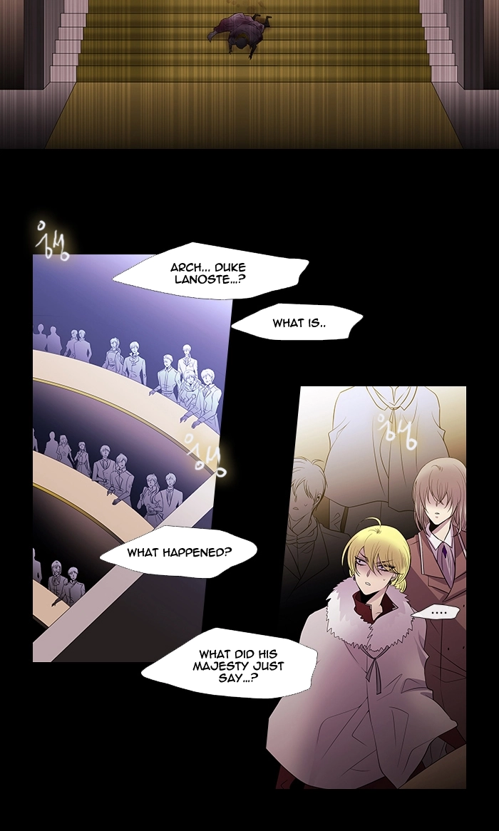 Black Haze (2025) — Chapter 223 — page 14