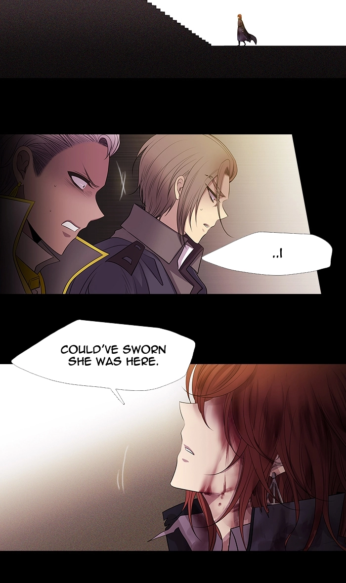 Black Haze (2025) — Chapter 223 — page 18