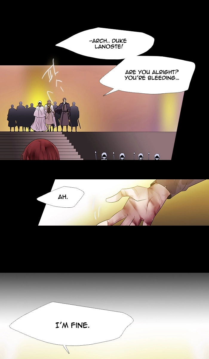 Black Haze (2025) — Chapter 223 — page 19
