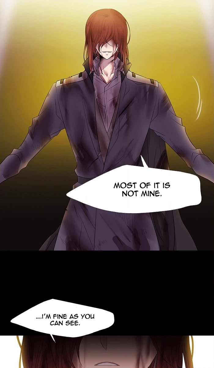 Black Haze (2025) — Chapter 223 — page 20