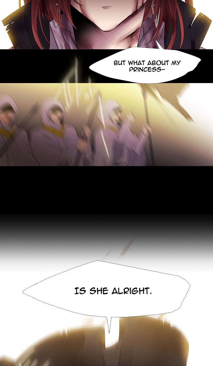 Black Haze (2025) — Chapter 223 — page 21