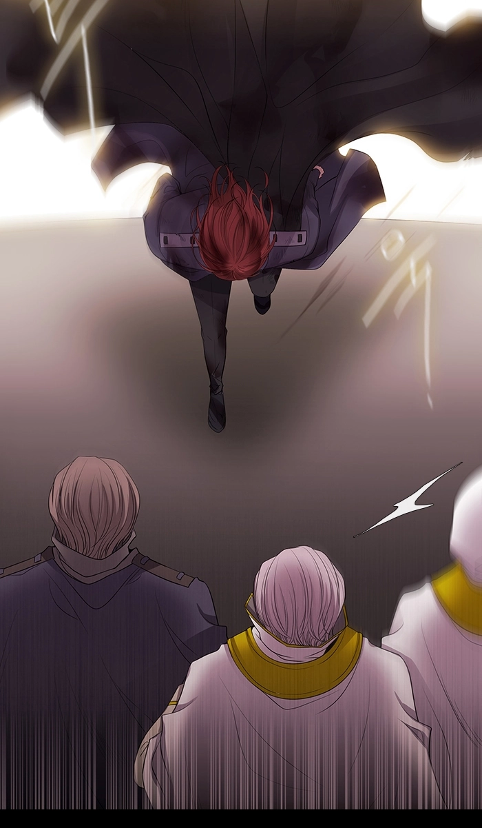 Black Haze (2025) — Chapter 223 — page 22