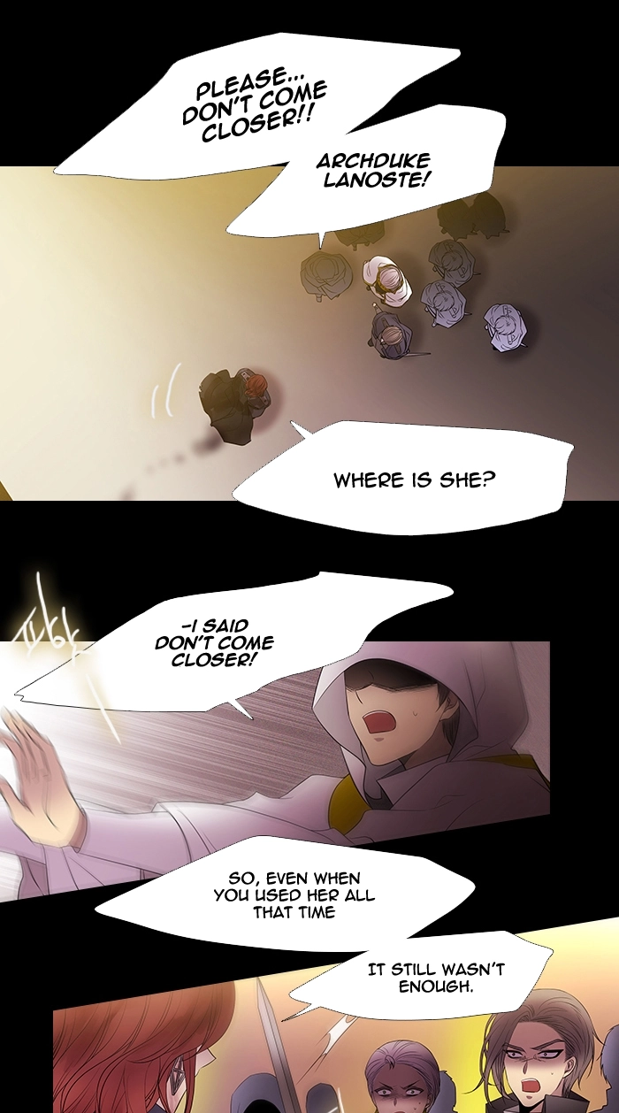 Black Haze (2025) — Chapter 223 — page 23