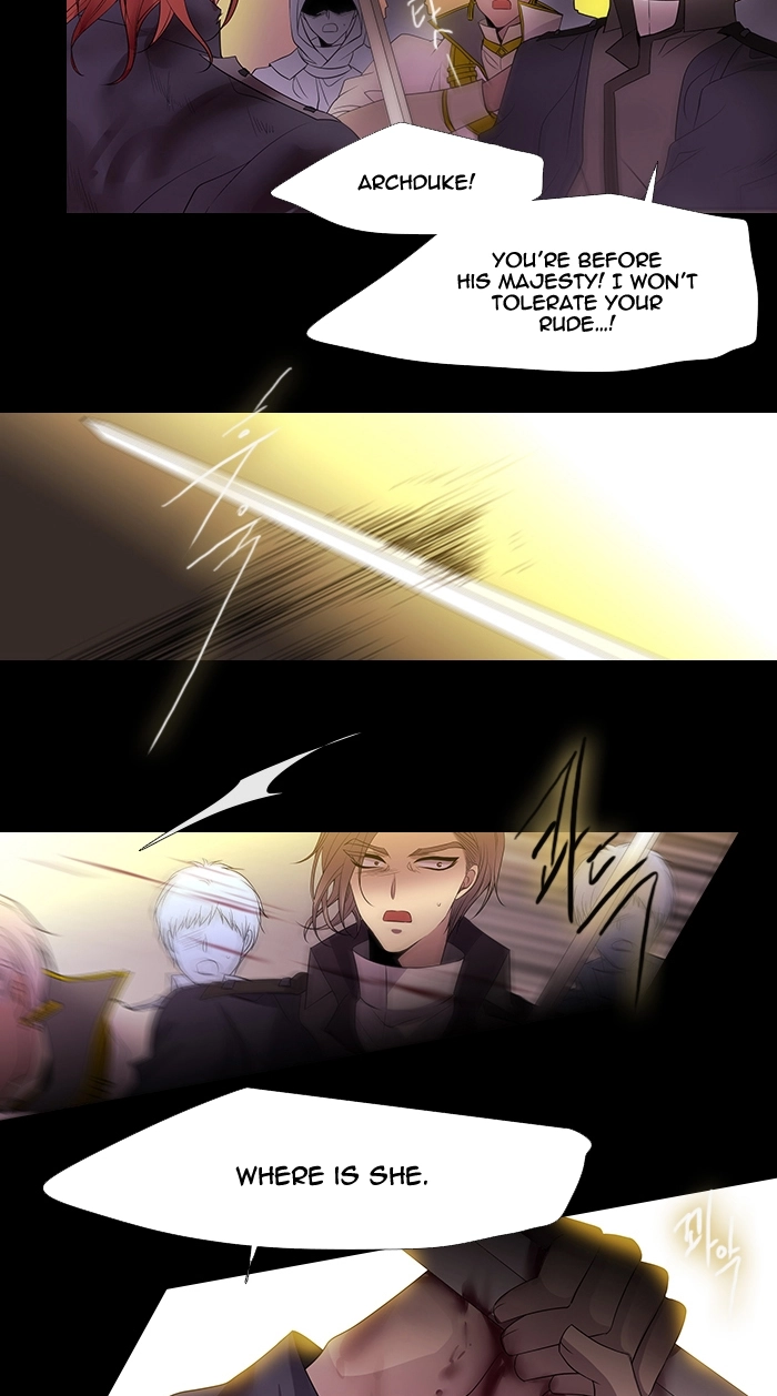 Black Haze (2025) — Chapter 223 — page 24