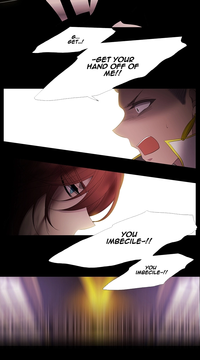 Black Haze (2025) — Chapter 223 — page 26