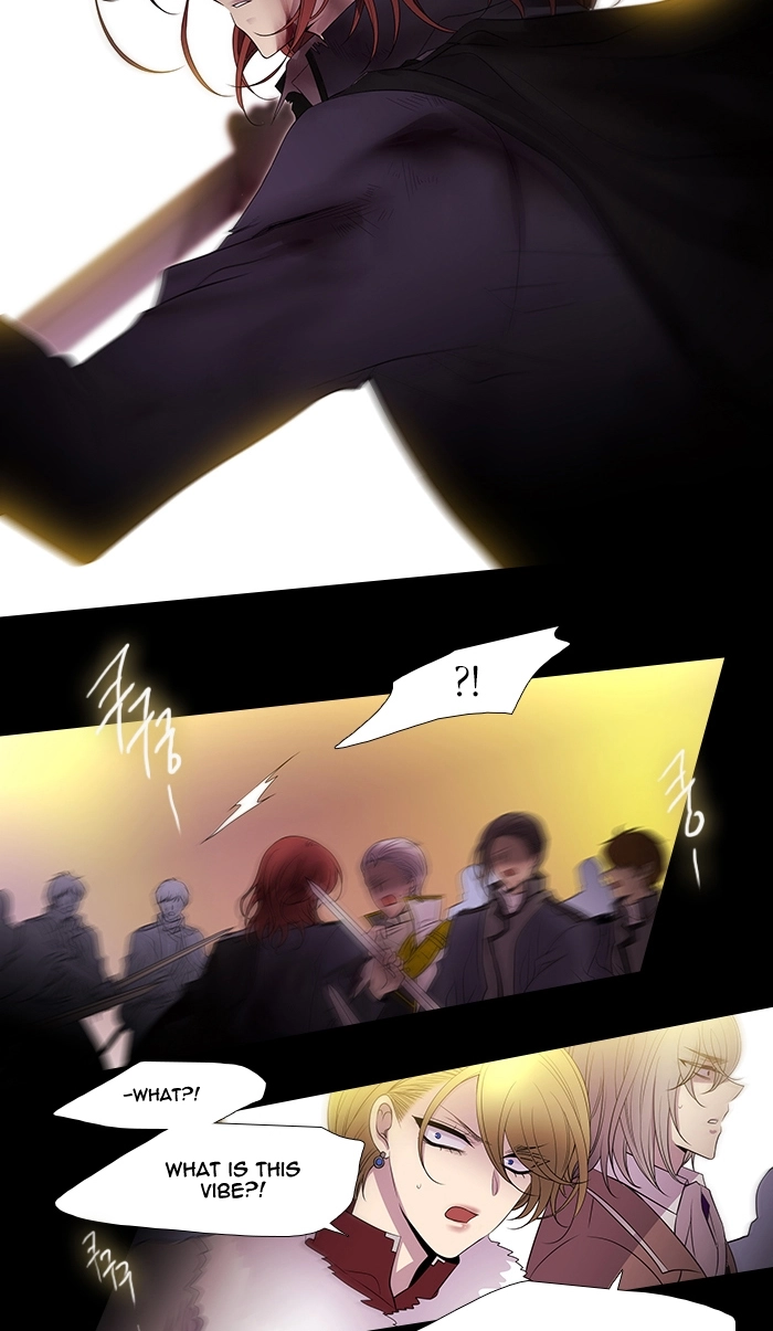Black Haze (2025) — Chapter 223 — page 28
