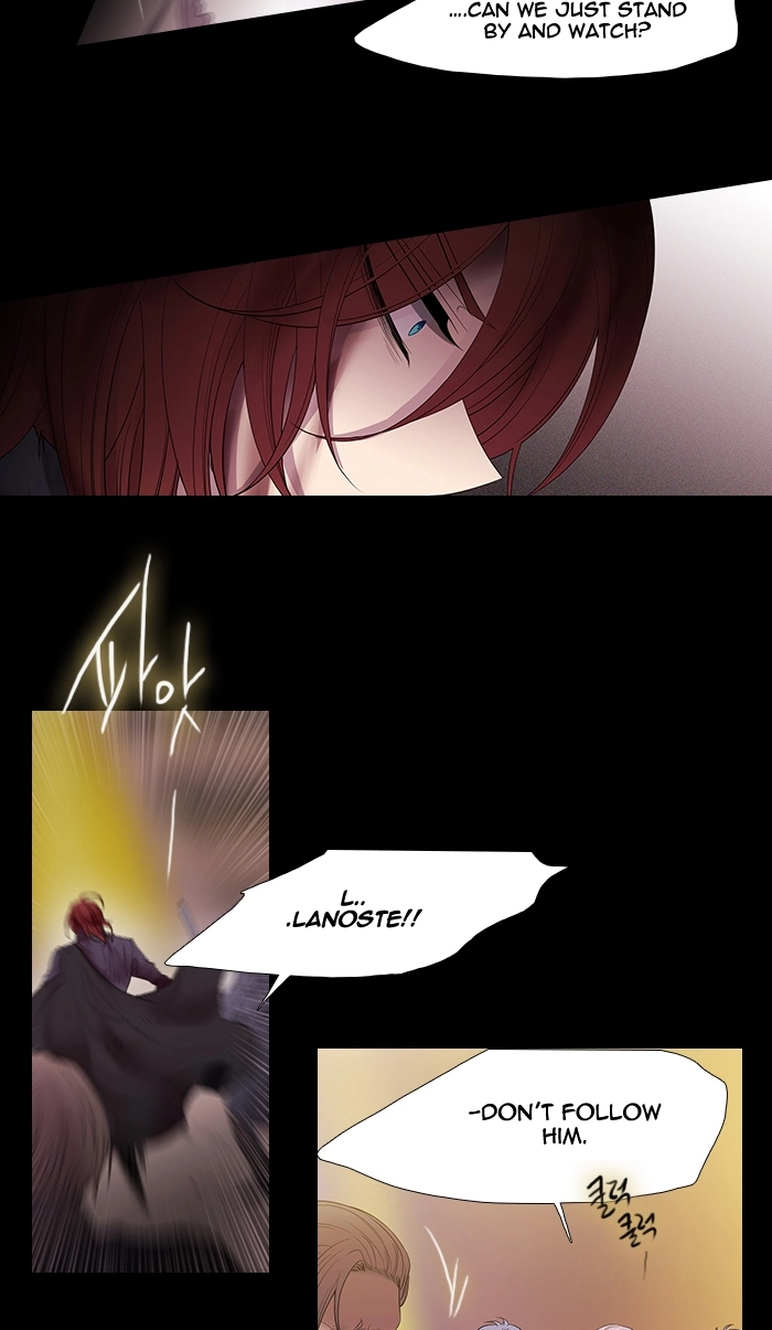 Black Haze (2025) — Chapter 223 — page 29