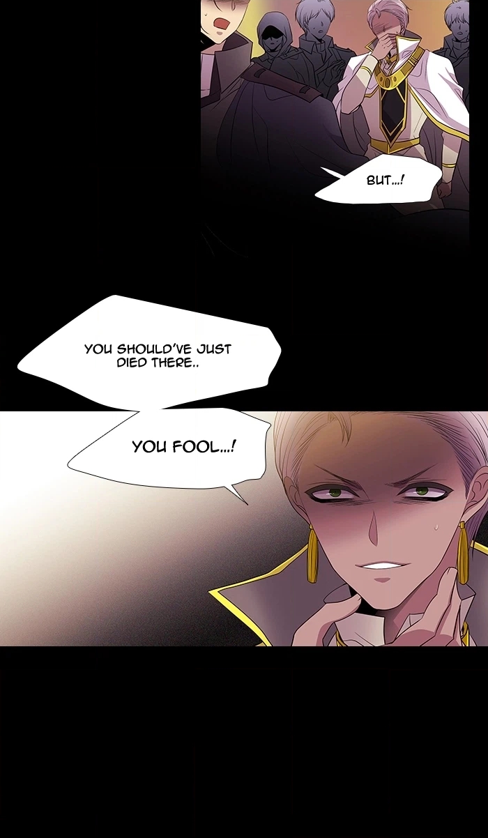 Black Haze (2025) — Chapter 223 — page 30