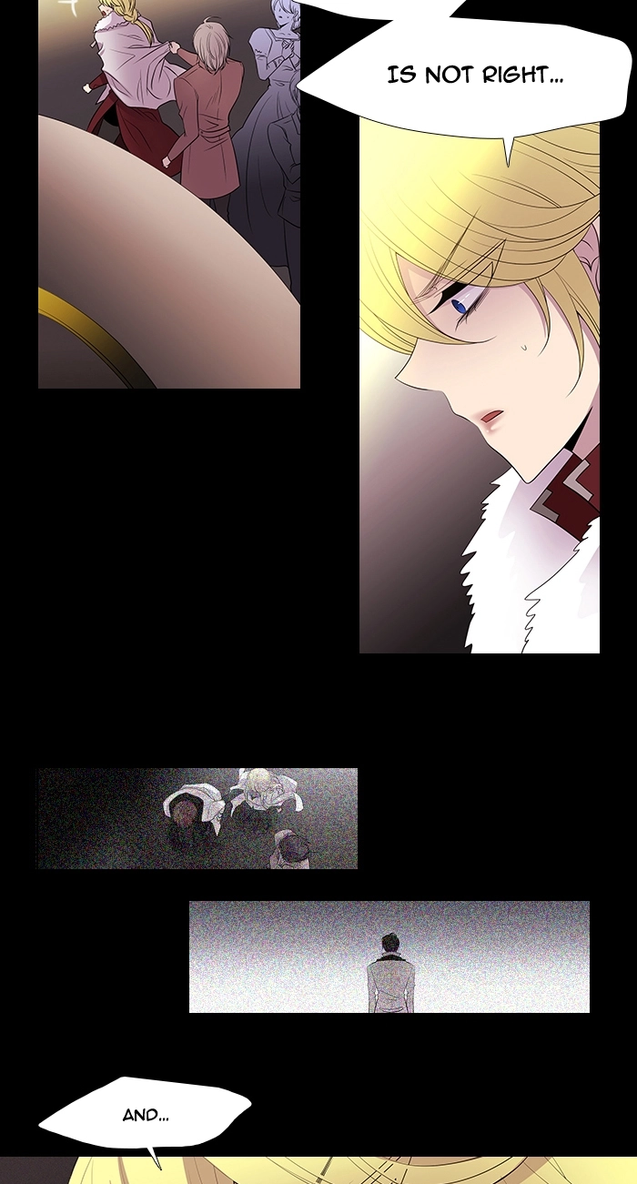 Black Haze (2025) — Chapter 223 — page 32