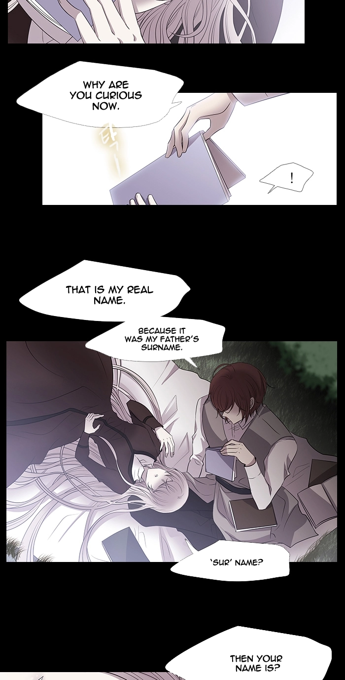 Black Haze (2025) — Chapter 223 — page 35