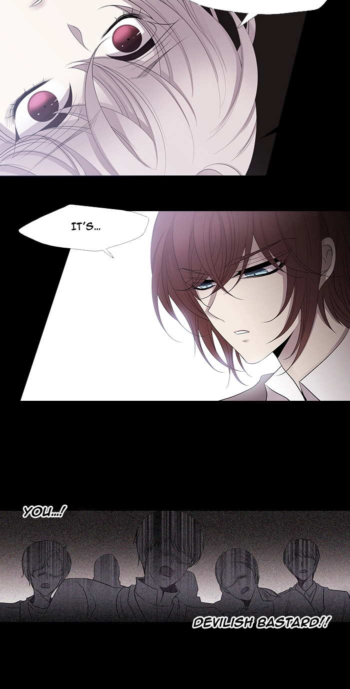 Black Haze (2025) — Chapter 223 — page 36