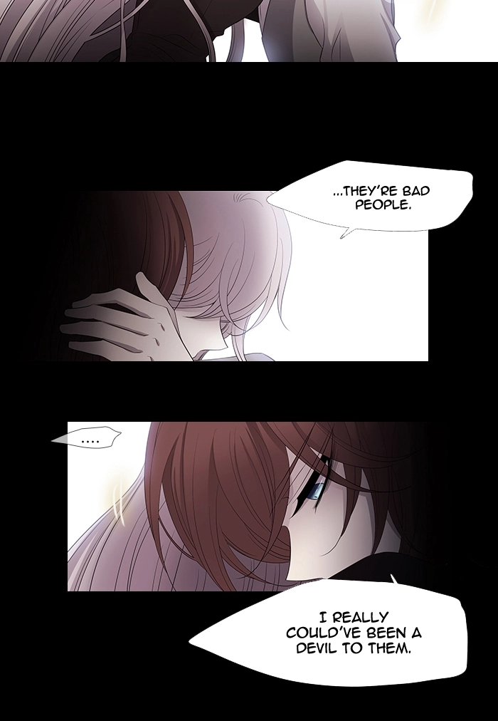 Black Haze (2025) — Chapter 223 — page 39